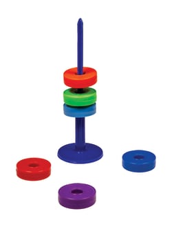 United Scientific Supplies&nbsp;United Scientific&trade; Floating Magnets
